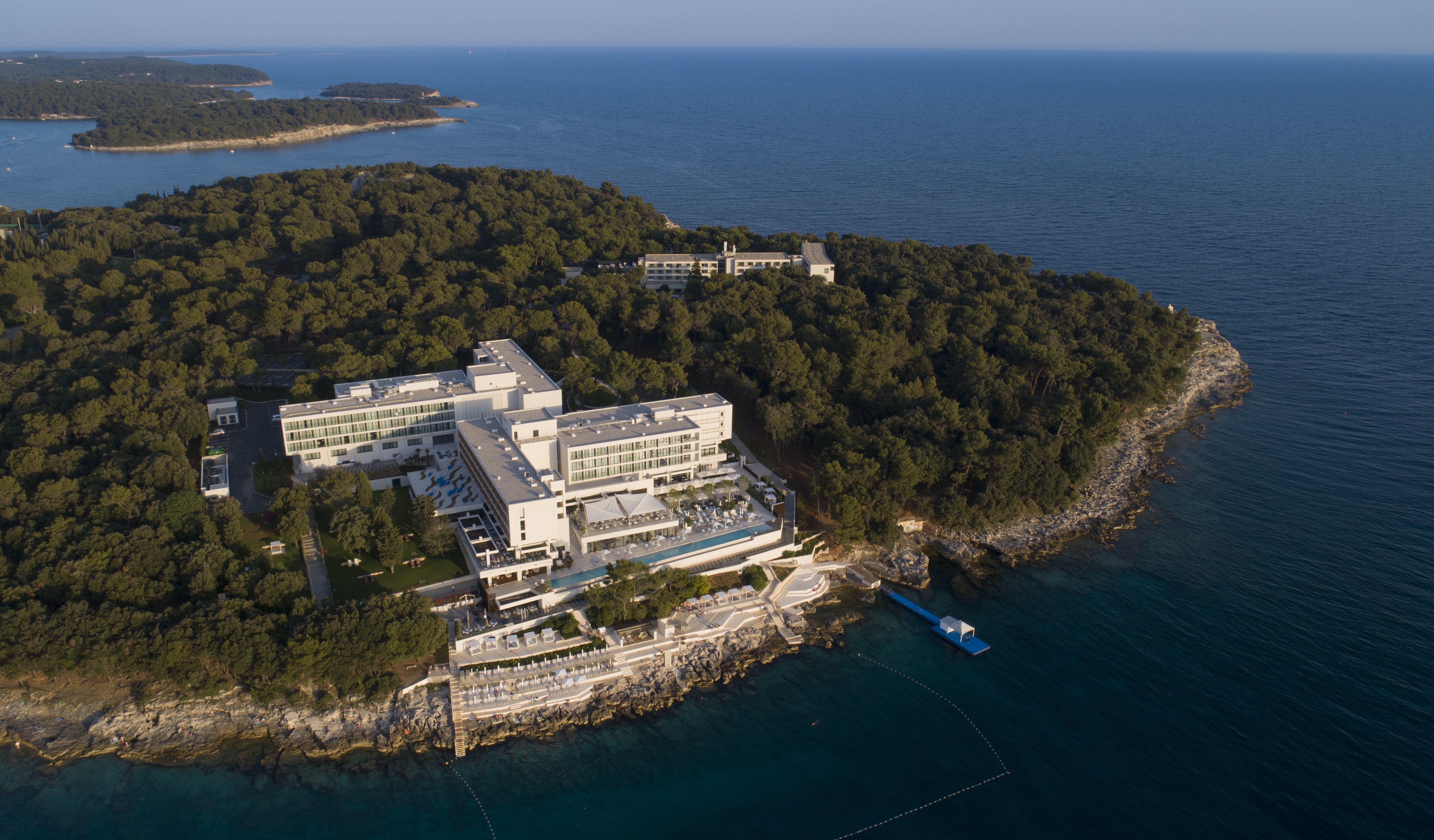 Arena Hospitality Group objavila izvješće s izvanrednim rezultatima za 2022.